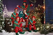 Blake Shelton's Not So Family Christmas (TV Special 2012) - IMDb