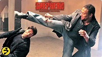 THE SHEPHERD: BORDER PATROL | Best Fight Scenes | Jean Claude Van Damme ...