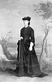 Maria Annunziata von Neapel-Sizilien