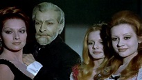 La saga de los Drácula (1973) - Titlovi.com