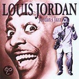 bol.com | Jordan's Jazz, Louis Jordan | CD (album) | Muziek