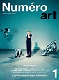 Numéro art, nouveau magazine dédié à l'art contemporain | Numéro Magazine