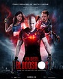Bloodshot (2020) Poster #2 - Trailer Addict