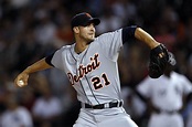 Rick Porcello goes all nine innings for first time, helps Detroit ...