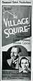 The Village Squire (1936) - FilmAffinity