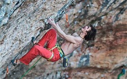 Adam Ondra Climbs Another New 5.15a in Flatanger - Gripped Magazine