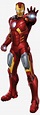 Top 182 + Imagenes de iron man dibujos - Ginformate.mx