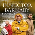 Inspector Barnaby (Staffel 33) - Edel Motion