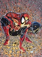 Spider-Man by Todd McFarlane | Spiderman, Spiderman artwork, Marvel ...