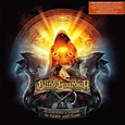 Blind Guardian – A Traveler's Guide To Space And Time (2013, CD) - Discogs