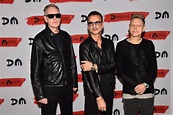 Depeche Mode: “Aún disfrutamos haciendo música” – Diario Versión Final