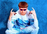 Oliver Tree - Movement (Chex Mix)