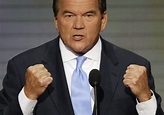 Tom Ridge to protesters: Stay home! | PA Post