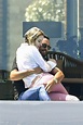 Scott Disick and Bella Thorne Get Close in Cannes With Poolside Kisses ...