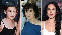 Rumer Willis Young: Then and Now Photos of Her Transformation