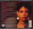 Melba Moore CD: This Is It - The Best Of Melba Moore (CD) - Bear Family Records