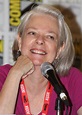 Louise Simonson | Women In Comics Wiki | FANDOM powered by Wikia