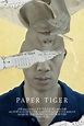 Paper Tiger (2020) par Paul Kowalski