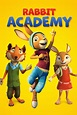 Rabbit Academy: Mission Eggpossible 2022 | Kinoafisha