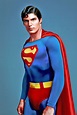 Superman Ii 1980 Christopher Reeve Superman Superman - vrogue.co