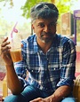 [70+] Madhan Karky Vairamuthu Latest HD Photoshoot Photos / Wallpapers ...