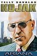 Kojak: Ariana (película 1989) - Tráiler. resumen, reparto y dónde ver ...