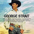 George Strait - ICON [LP] - Amazon.com Music