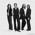The Beatles transparent background PNG clipart | HiClipart