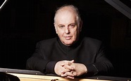 Daniel Barenboim | News | “MOMENT MUSICAL” gathers Momentum with ...