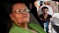 Muere a los 94 años madre de narcotraficante mexicano Joaquín 'El Chapo ...