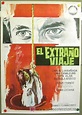 Fernando Fernán Gómez - El Extraño viaje AKA Strange Voyage (1964 ...