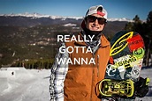 Seth Hill: The man behind Really Gotta Wanna – Snowboard Magazine