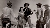 ‎Comanche Station (1960) directed by Budd Boetticher • Reviews, film ...