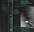 Helen Merrill – Music Makers (1986, Cassette) - Discogs