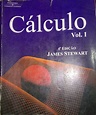 Livro De Cálculo Volume 1 5º Edição James Stewart - Resenhas de Livros