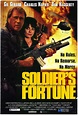 Soldier's Fortune Movie Posters From Movie Poster Shop