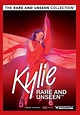 Kylie Minogue - Rare And Unseen [Reino Unido] [DVD]: Amazon.es: Kylie ...