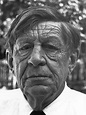 Portrait of Wystan Hugh Auden Photograph by Underwood Archives - Fine Art America