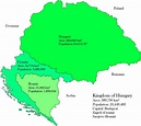 Kingdom of Hungary by Lehnaru on DeviantArt