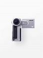 Sony Group Portal - DCR-PC7 Handycam® (Digital Video Camera Recorder ...