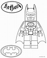Desenhos de Lego para colorir - Páginas para impressão grátis