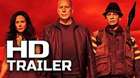 R.E.D. 2 | Trailer Deutsch German [HD] 2013 - YouTube