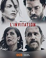 L'invitation - Film (2021) - SensCritique
