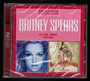 In the Zone/Circus by Britney Spears (CD, Mar-2013, 2 Discs, Jive (USA ...