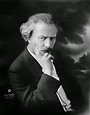 El Mirador Nocturno: Ignacy Jan Paderewski