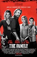 The Family | Pelicula Trailer