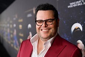 Josh Gad Interview About His Reunited Apart Series | POPSUGAR Entertainment