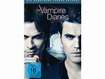 The Vampire Diaries | Staffel 7 DVD online kaufen | MediaMarkt