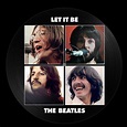 The Beatles - Let It Be: Special Edition [Indie Exclusive Limited ...