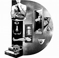 Marcel Duchamp | Marcel duchamp, Dada collage, Art history